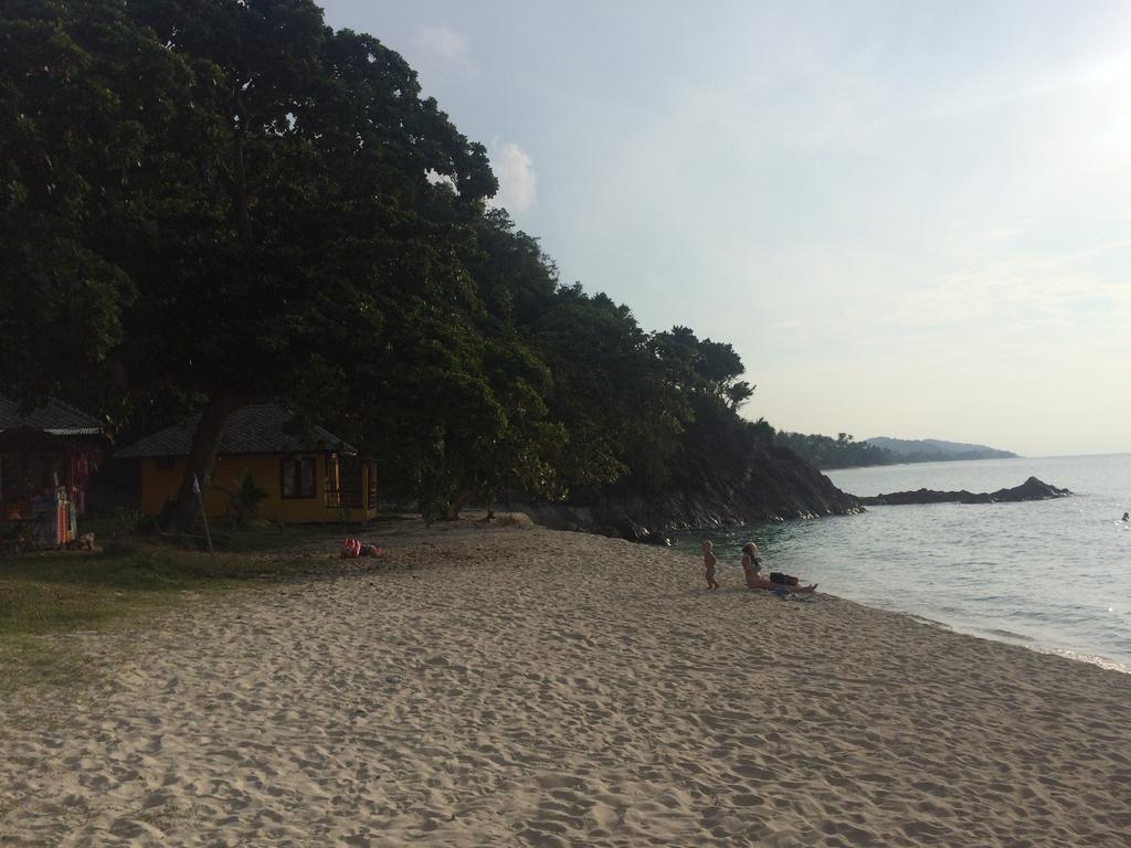 Resort Boom Bay Koh Samui
