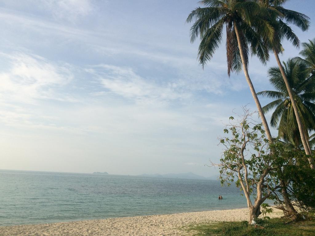 Boom Bay Koh Samui Resort Ban Tai (Koh Samui)
