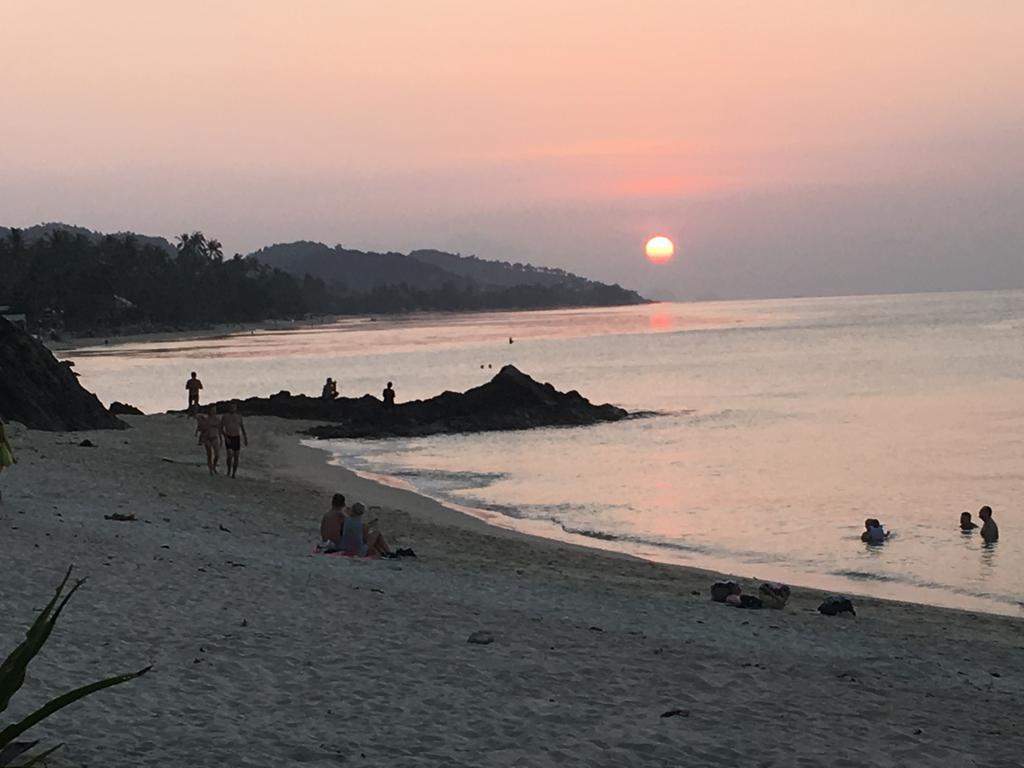 Resort Boom Bay Koh Samui Ban Tai (Koh Samui)