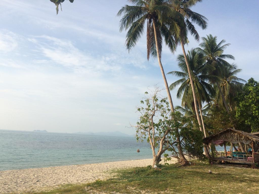 Boom Bay Koh Samui Ban Tai (Koh Samui)