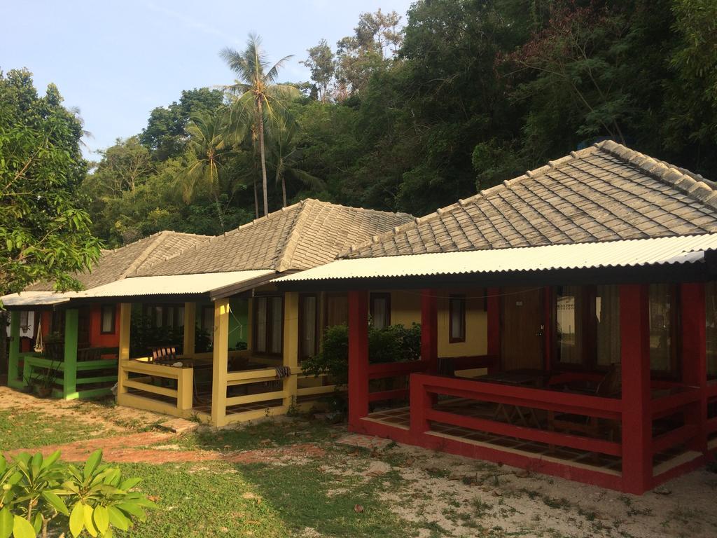 Boom Bay Koh Samui *
